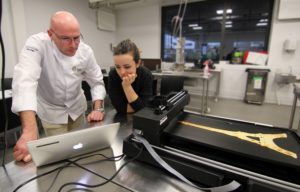 impression 3d alimentaire impression 3d alimentaire